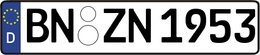 BN-ZN1953