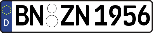 BN-ZN1956