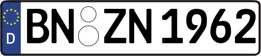 BN-ZN1962