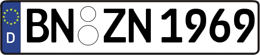 BN-ZN1969