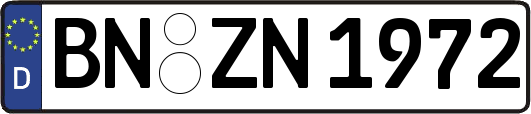 BN-ZN1972