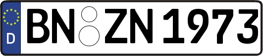 BN-ZN1973