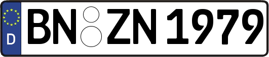 BN-ZN1979