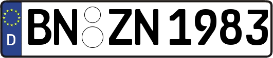 BN-ZN1983