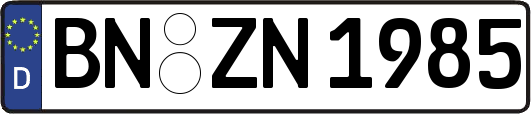 BN-ZN1985