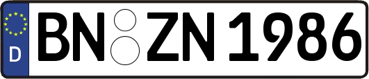 BN-ZN1986