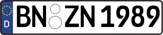 BN-ZN1989