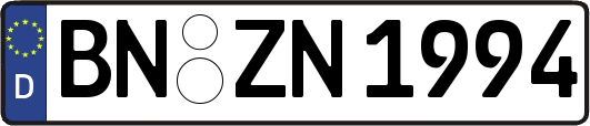 BN-ZN1994