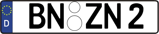 BN-ZN2