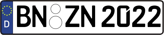 BN-ZN2022