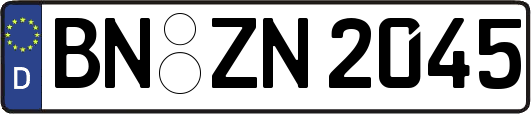 BN-ZN2045