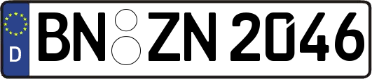 BN-ZN2046