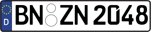 BN-ZN2048