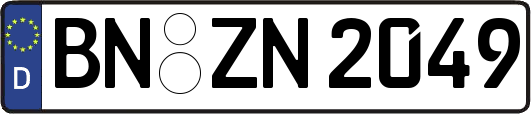 BN-ZN2049
