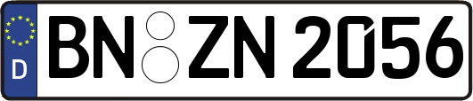 BN-ZN2056