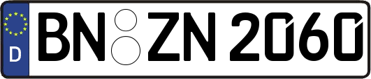 BN-ZN2060