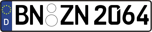 BN-ZN2064