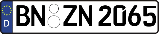 BN-ZN2065
