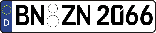 BN-ZN2066