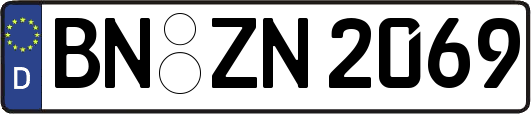 BN-ZN2069