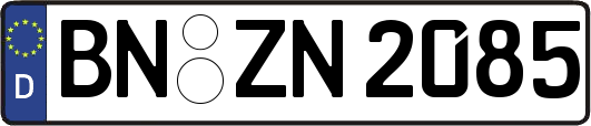 BN-ZN2085