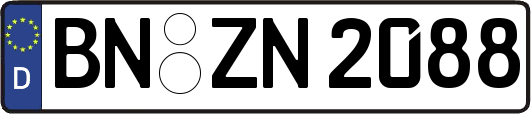 BN-ZN2088