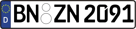 BN-ZN2091