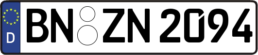 BN-ZN2094