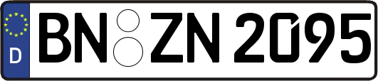 BN-ZN2095