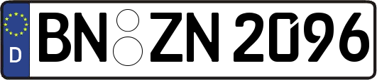 BN-ZN2096