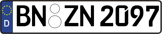 BN-ZN2097
