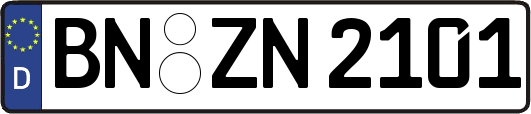 BN-ZN2101