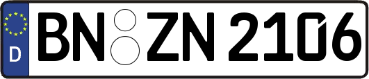 BN-ZN2106