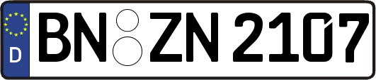 BN-ZN2107