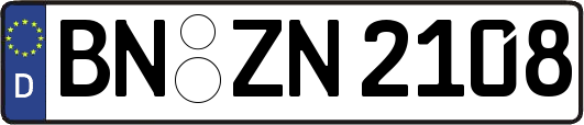 BN-ZN2108