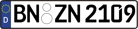 BN-ZN2109