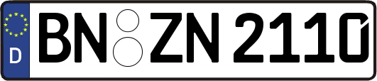 BN-ZN2110
