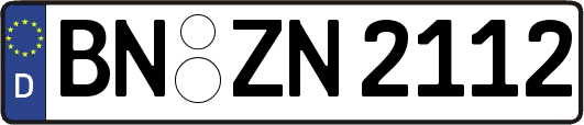 BN-ZN2112