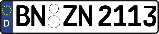 BN-ZN2113