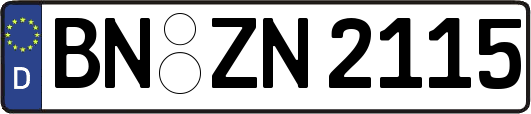 BN-ZN2115
