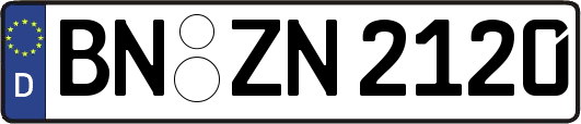 BN-ZN2120