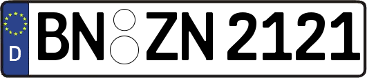 BN-ZN2121