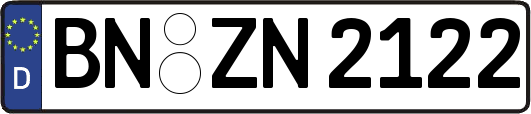 BN-ZN2122