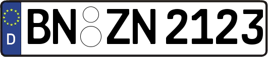 BN-ZN2123