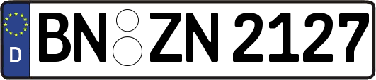 BN-ZN2127