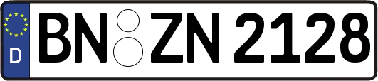 BN-ZN2128