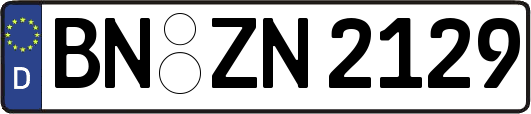 BN-ZN2129
