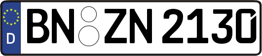 BN-ZN2130