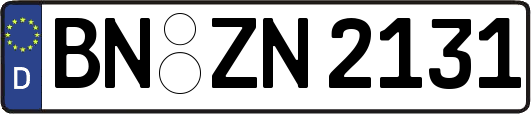 BN-ZN2131