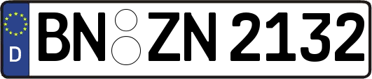 BN-ZN2132